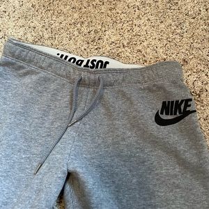 Nike sweatpants